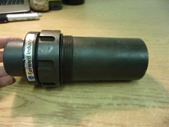 Forward Industries SUPS2 5×5.5 STK 5/M 0500-2506 Gas Spring *FREE SHIPPING*