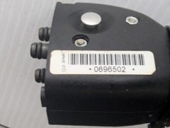 Panduit PEH Hose with Connectors – See Pictures