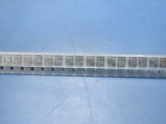 VISHAY 293D105X9035B2T Qty of 1380 per Lot Cap Tant Solid 1uF 35V B CASE 10% (3