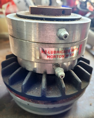 802100 Clutch Brake by Horton