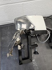 FaverCastell FC 101 power stapler. Made in Sweden! Electric Stapler.