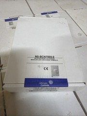 Johnson Controls NS-BCN7004-0 Network C02 Sensor (sealed)