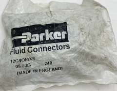 Parker 12C4OMXS Flare Elbow 12C40MXS