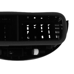 A/C Front Air Vent Panel fit for Lexus ES350 3.5L 2007-2009 5566033900 Silver