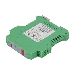Industrial CAN Bus Repeater CAN Bus Isolator DIN Rail Mounting 100Mbps CAN-11