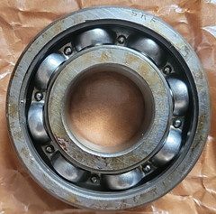 SKF 6306 NRJ Bearing Made in USA – NEW (READ)