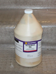 Techspray 2222-G Solder Mask, WonderMASK PX, Fast-Dry, Peelable, 1 Gallon