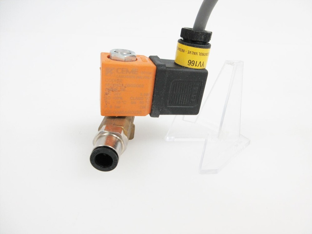CEME 5/16″ SOLENOID PUMP CODICE 5512ND2.0SG2G02 SERIES 55 DC 24V 5,5W ED 100%