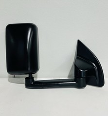 19 20 FORD F650 F750 Long Arm VELVAC PASSENGER/RIGHT RH SIDE MIRROR #728438 C