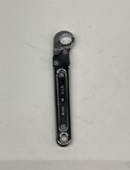 Armstrong 28-316 1/2” Chrome Flare Nut Ratchet Wrench