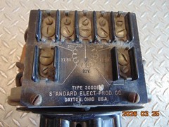 STANDARD ELECTRICAL PRODUCTS 3000BU ADJUST-A-VOLT