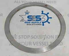 Forsheda V-Ring V-150 Shaft Seal & BA 145-175-15 Oil Seal Set | Made in Sweden