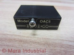 Opto 22 OAC5 Module 0AC5 (Pack of 8)