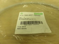NEW Murr Elektronik 7000-48021-2920060 Pcs 1 Cable *FREE SHIPPING*