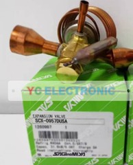 1PCS New SCX-O957DUSA Expansion Valve SCX-0957DUSA