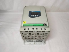 Telemecanique ATS48C11Y Altistart 48 Soft Starter 110-230 V~ Made in Indonesia
