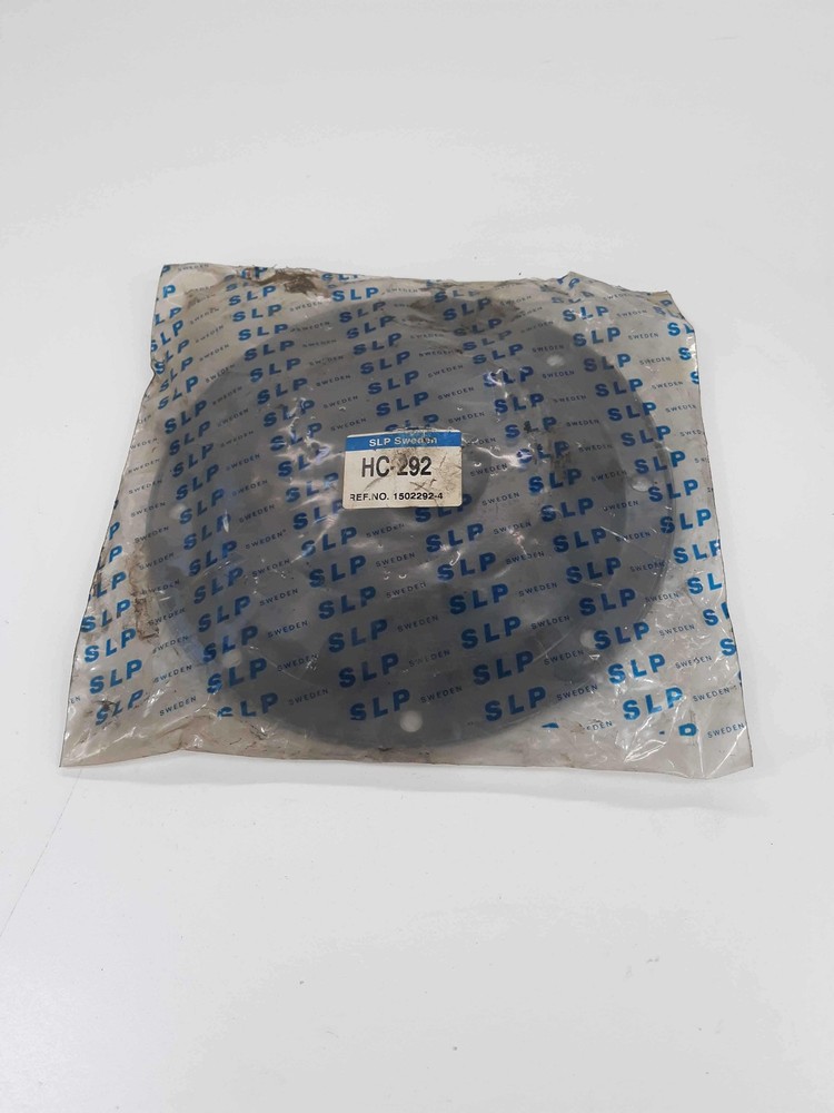 SPL Sweden HC-292 Truck Supply, Protective Cap / Cover Plate