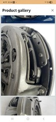 6DCT250 DPS6 Auto Transmission Clutch + Fork Kit ’12~’19 Focus~Fiesta & EcoSport