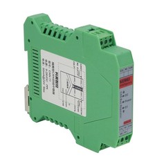 Industrial CAN Bus Repeater CAN Bus Isolator DIN Rail Mounting 100Mbps CAN-11