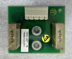 ABB Sweden 2668 402-165 / DSQC 237* YB560103-CF/1