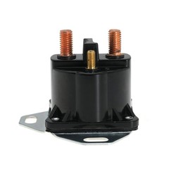 YRANZO Starter Solenoid Relay Switch for Ford F-Series & More
