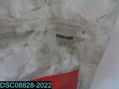 BRIGGS AND STRATTON 596666-ARRESTOR SPARK 047282121511