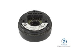 ALLEN BRADLEY 855T-B24DN5 B SIGNAL TOWER LIGHT_855T-BSBPG16_BA15d_ Type 13, 4X