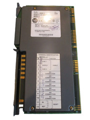 Allen Bradley Remote I/O Adapter Module Series E 1771-ASB/E 96218071B01