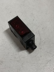 BAUMER 0300.SP-11110450 PHOTOELECTRIC SENSOR LIGHT BARRIER 10-30VDC LED NNB