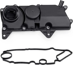PCV Valve Oil Trap 2.0L Compatible with Volvo XC90 XC60 S60 S80 S90 V60 V90 X…
