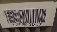 BRIGGS & STRATTON 805267 AIR CLEANER PRE-FILTER ASSEMBLY, 8939, NIB, N.O.S