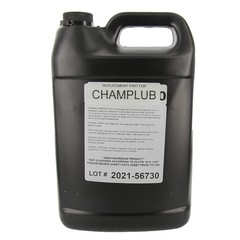 Aftermarket Quincy QuinCip ISO 100 (1 Gal.) Compressor Oil | 1 Gallon | Replace