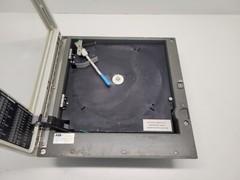 GOOD USED! ABB COMMANDER 1900 CHART RECORDER 1912JAA01100000STD