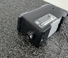 Keyence FD-XA1 Clamp-On Flow Sensor