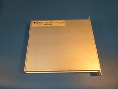 USED NATIONAL INSTRUMENTS SCX1-1163R, 32-Channel, Solid-State Relay