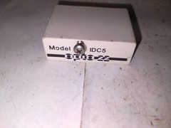 OPTO 22 IDC5 LOT OF 5