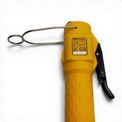 Atlas Copco EBL20 Electric Screwdriver 0.5–2.0 Nm Brushless ESD Safe