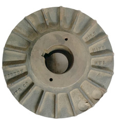 Horton MWB Air Champ Brakes Clutch M8096