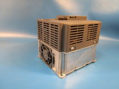 Mitsubishi FR-E740-040SC-NA, Compact Size Inverter, Variable Frequency Drive