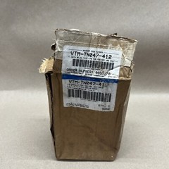 Johnson Controls VTM-TN047-412 Actuator