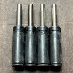 DADCO QC63 1616 NITROGEN GAS SPRING C.250.063 Made in USA – set of 4