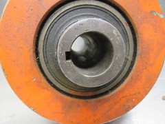 Horton 802100 Clutch