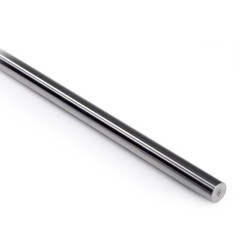 Thomson QS 30 MM 500 Quick Shaft 29.99 / 30.00 mm Diameter Class MM Carbon Steel