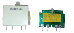162389-03 FORWARD EQUALIZER