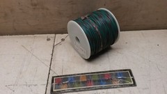 500′ Berkshire Electrical Wire 22-AWG Green Solid Copper MIL-W-76 MW-C22(1)U52