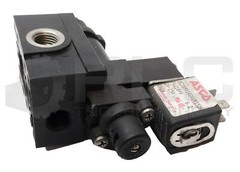 ASCO SCX8401A202M1528 AUTOMATIC SWITCH 20-150PSI 6.2W