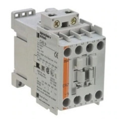Sprecher + Schuh Contactor CA7-9-10-120