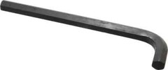 Eklind 15248 Hex Key: Long Arm 11-1/4” OAL, Alloy Steel