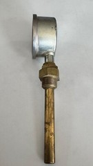 Therm Thermometer 0-120°C | Accurate Temperature Measurement | Made in Sweden.