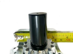 J&N 410-22019 Starter for Briggs & Stratton NEW FREE FAST SHIP